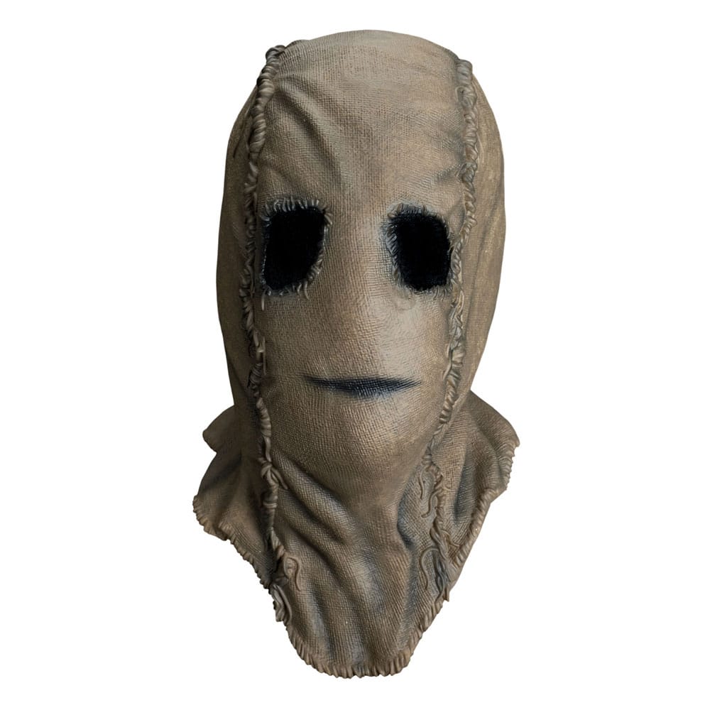 Les Intrus Masque Scarecrow