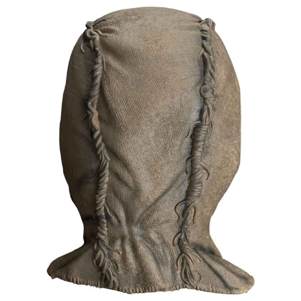 Les Intrus Masque Scarecrow