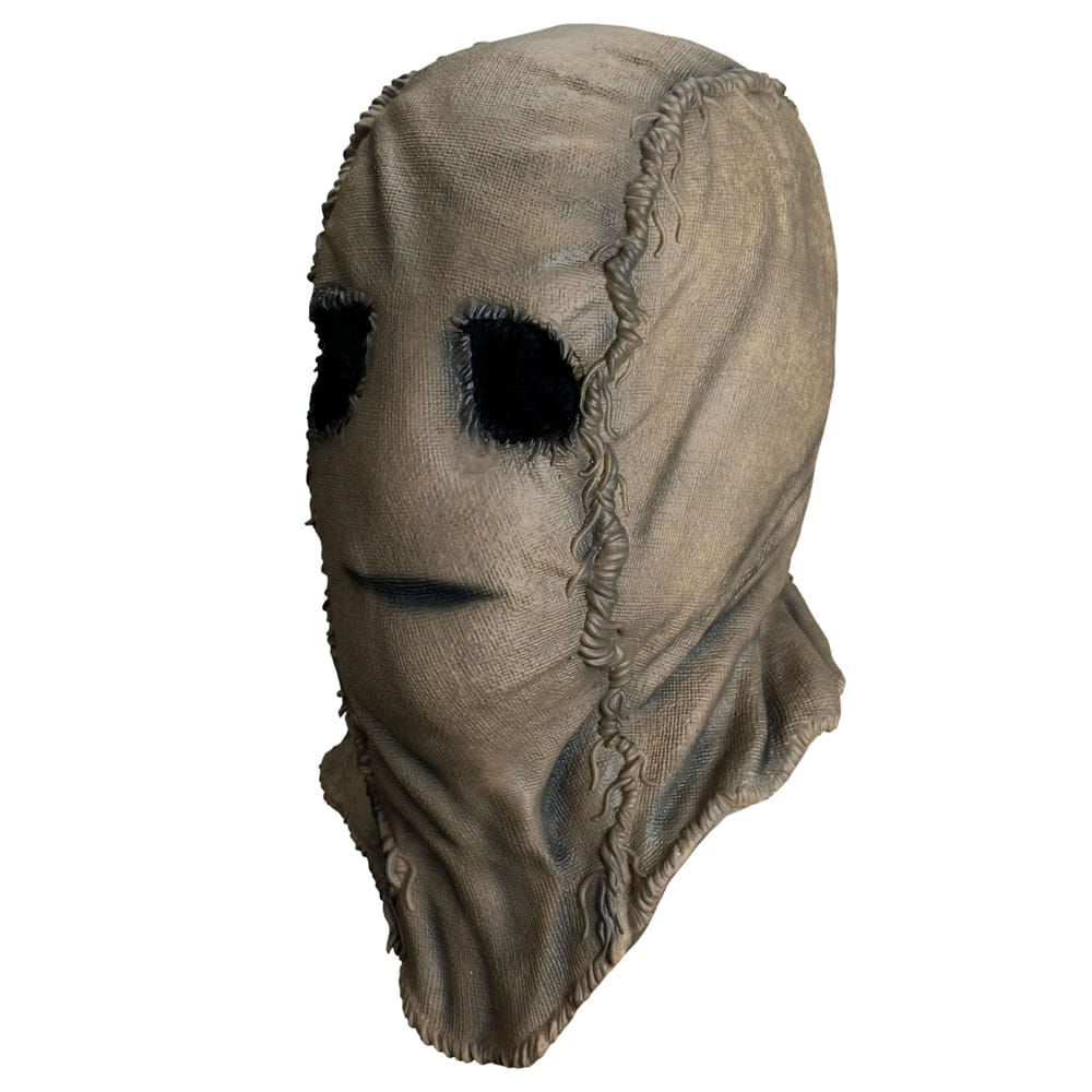 Les Intrus Masque Scarecrow