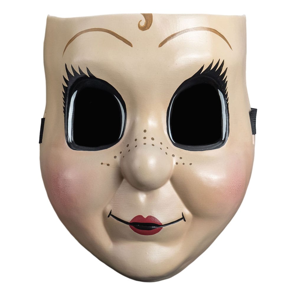 Les Intrus Masque Dollface