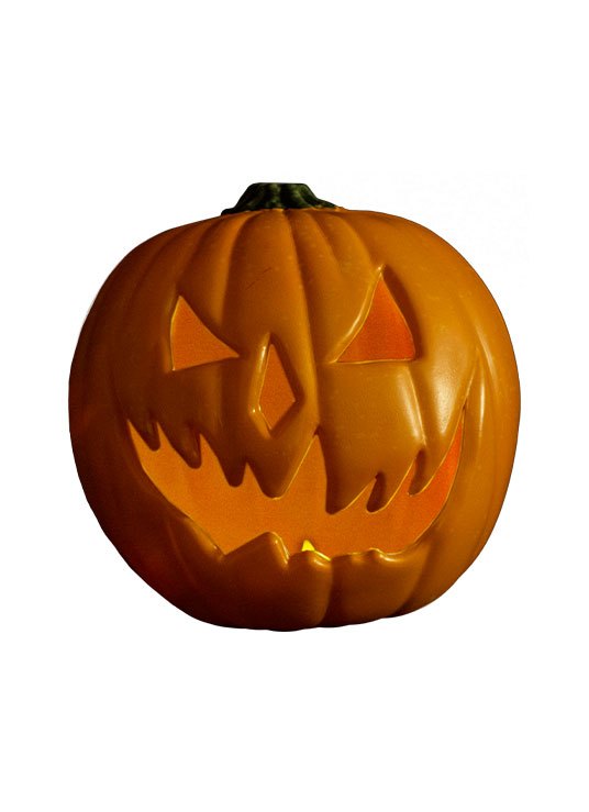 Halloween 6 : La Malédiction de Michael Myers réplique Pumpkin 20 cm