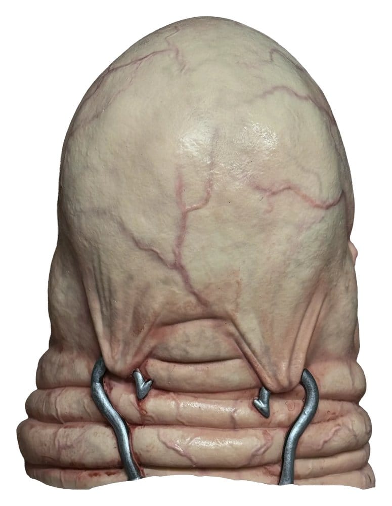 Hellraiser masque Butterball