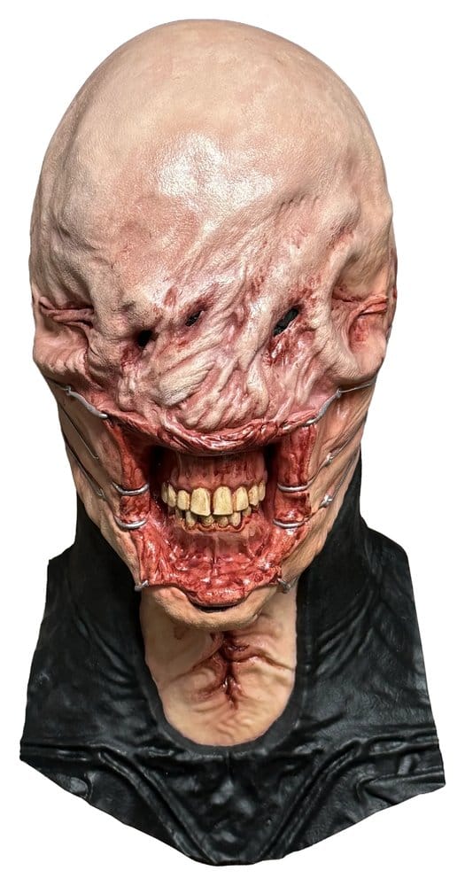 Hellraiser masque Chatterer