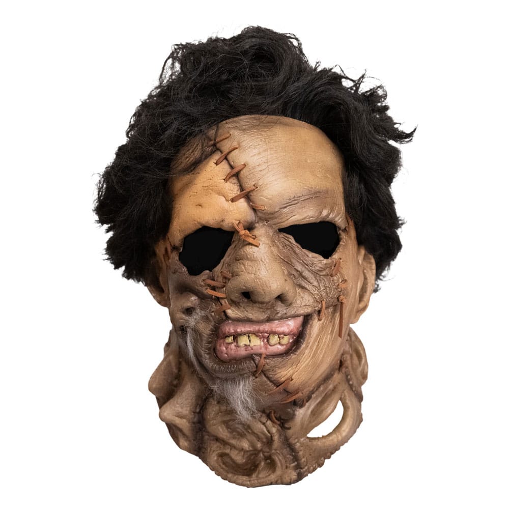 Massacre à la tronçonneuse 2 masque Leatherface II