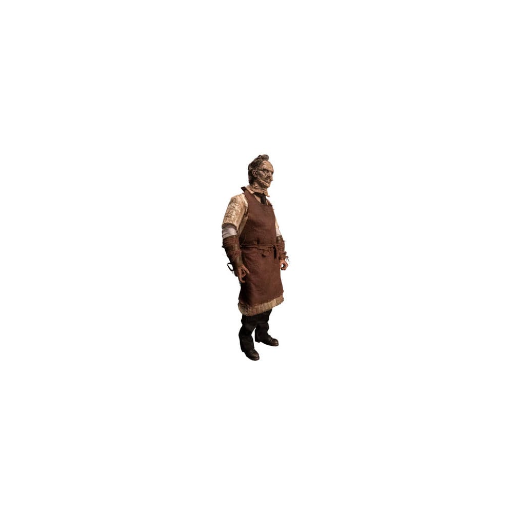 Texas Chainsaw Massacre 2003 figurine 1/6 Leatherface 33 cm