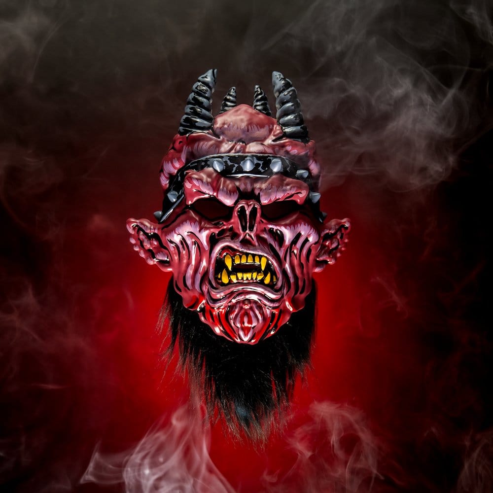 Gwar masque Oderus Retro