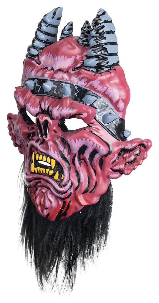 Gwar masque Oderus Retro