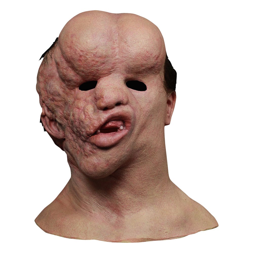 Trick or Treat Studios Originals masque The Elephant Man (Joseph Merrick)