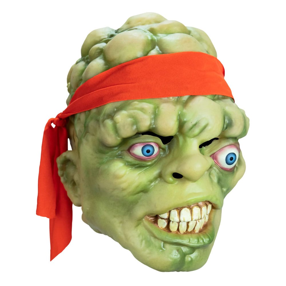 Toxic Crusaders masque Toxie Glow in the Dark