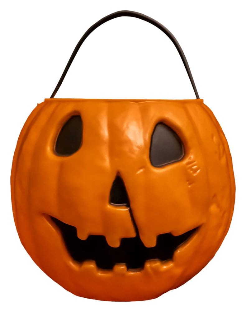 Halloween (1978) seau de Halloween Pumpkin 20 cm