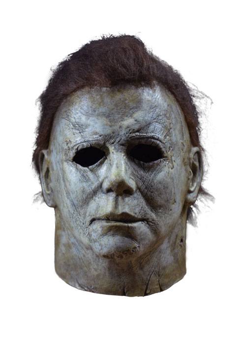 Halloween (2018) masque latex Michael Myers