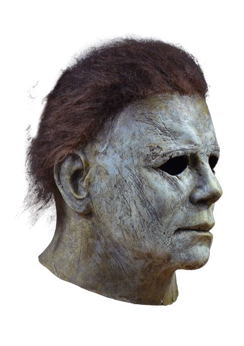 Halloween (2018) masque latex Michael Myers