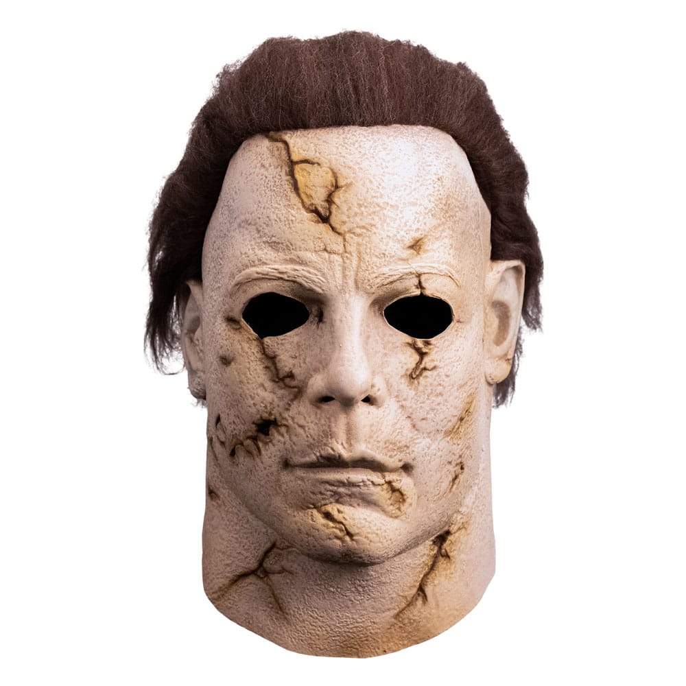 Rob Zombie Halloween (2007) masque Michael Myers
