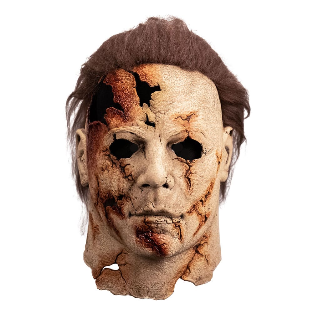 Rob Zombie Halloween II masque Dream
