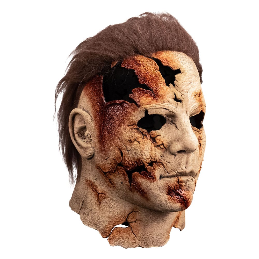 Rob Zombie Halloween II masque Dream