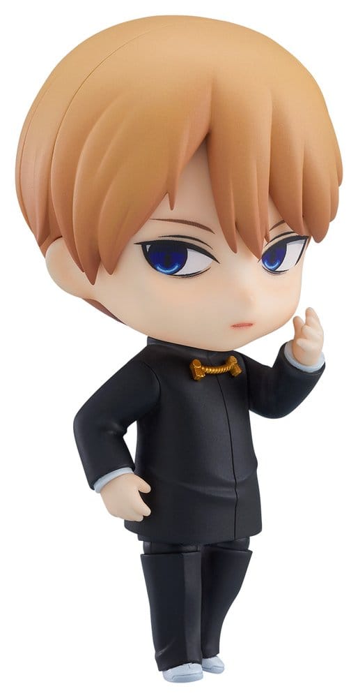 Kaguya-sama: Love Is War Nendoroid Action Figure Miyuki Shirogane 10 cm