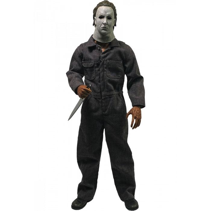 Halloween 5 : La Revanche de Michael Myers figurine 1/6 Michael Myers 30 cm