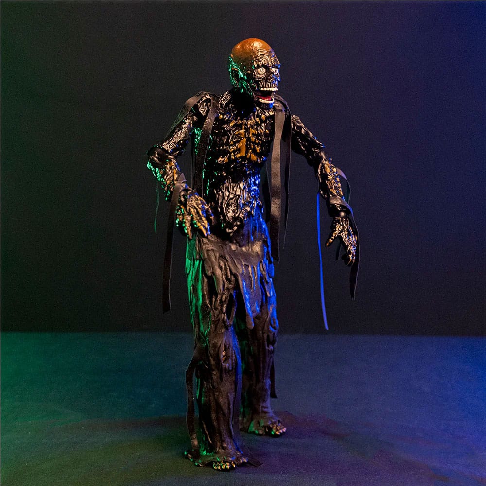 Le Retour des morts-vivants figurine 1/6 Tarman 30 cm