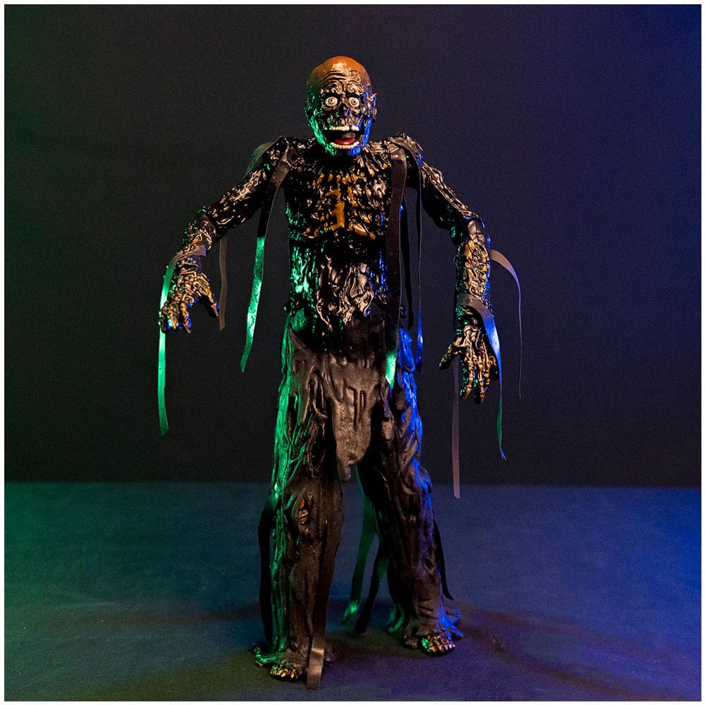 Le Retour des morts-vivants figurine 1/6 Tarman 30 cm