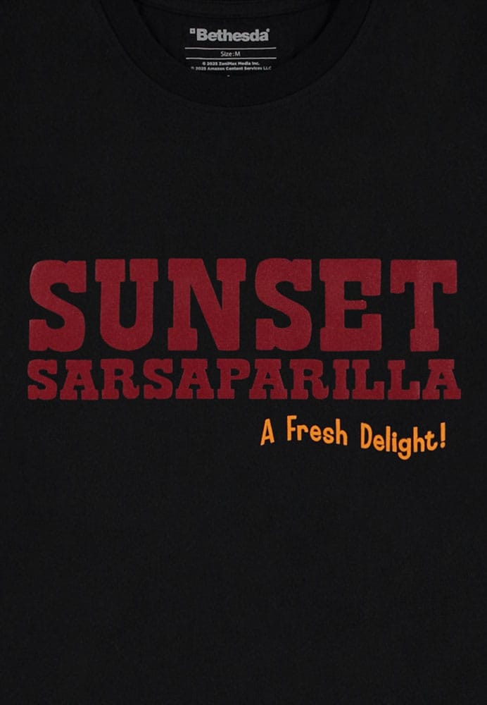 Fallout T-Shirt Fresh Delight (S)