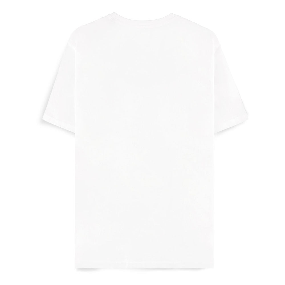 The Last Of Us T-Shirt Look For The Light (S)