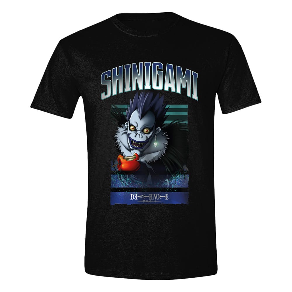 Death Note T-Shirt Shinigami U  (XL)