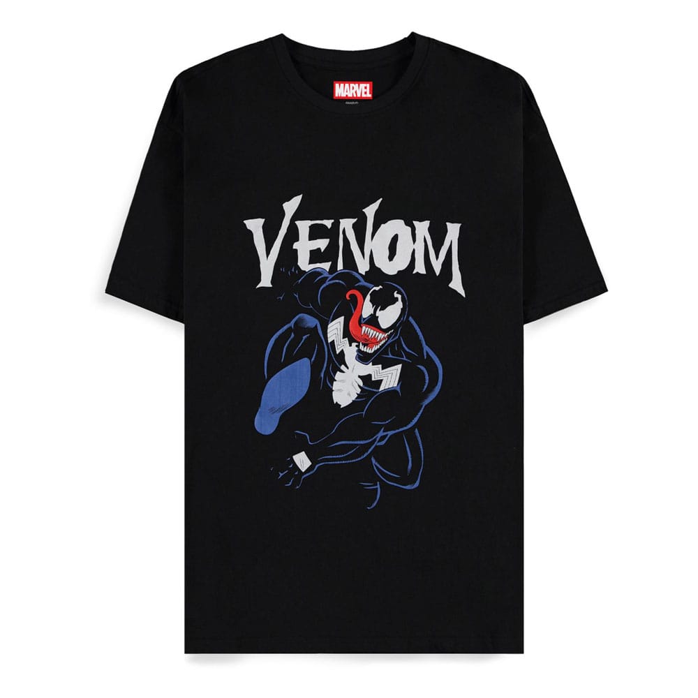 Venom T-Shirt  (XL)