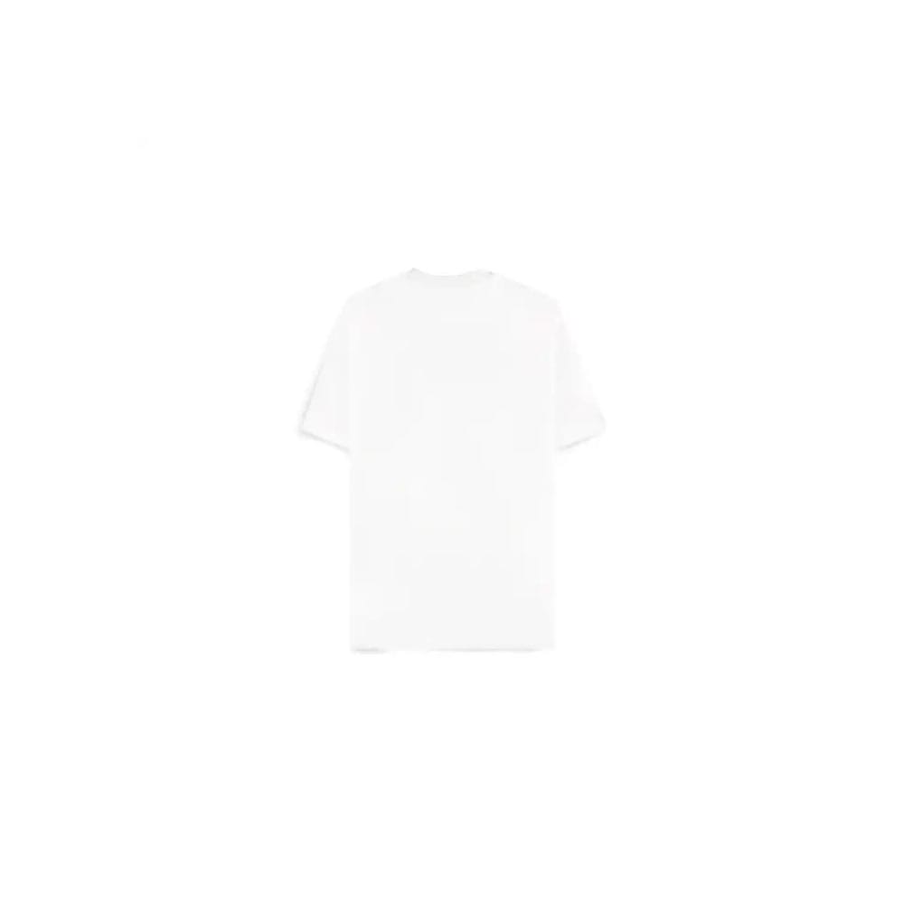 PlayStation T-Shirt Icons (S)
