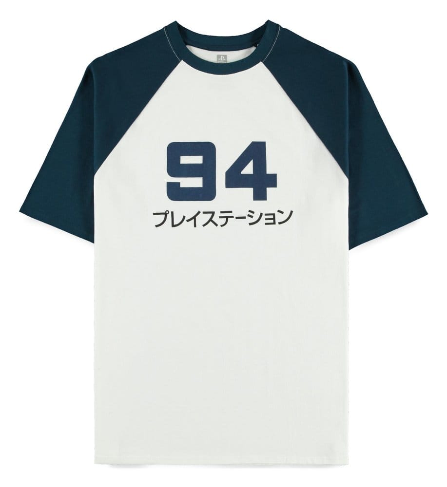 Play Station T-Shirt 94  (M)
