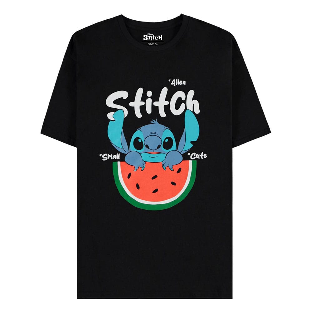 Lilo & Stitch T-Shirt Watermelon (XL)