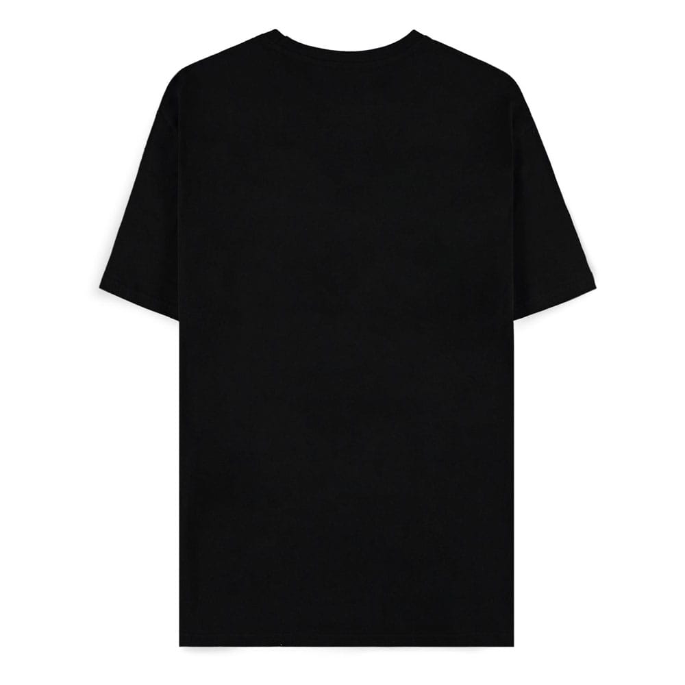 1, Rue Sésame T-Shirt Raised on the Street (M)