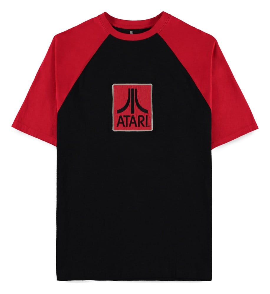 Atari T-Shirt Logo (L)