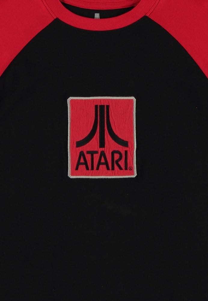 Atari T-Shirt Logo (L)