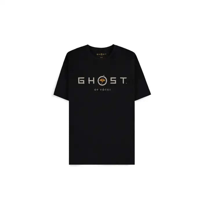 Ghost of Yotei T-Shirt Logo (S)