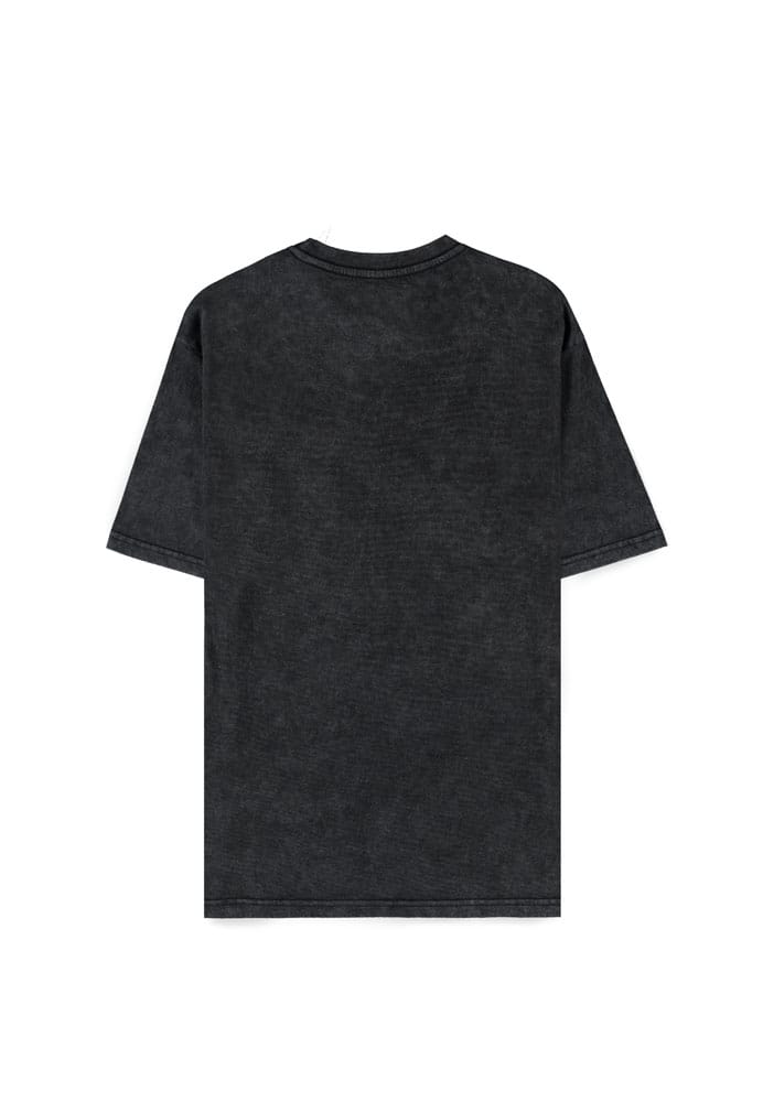The Witcher Wild Hunt T-Shirt First Edition Washed (S)