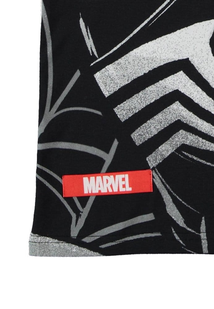 Marvel T-Shirt Spider Man - Venom AOP (L)