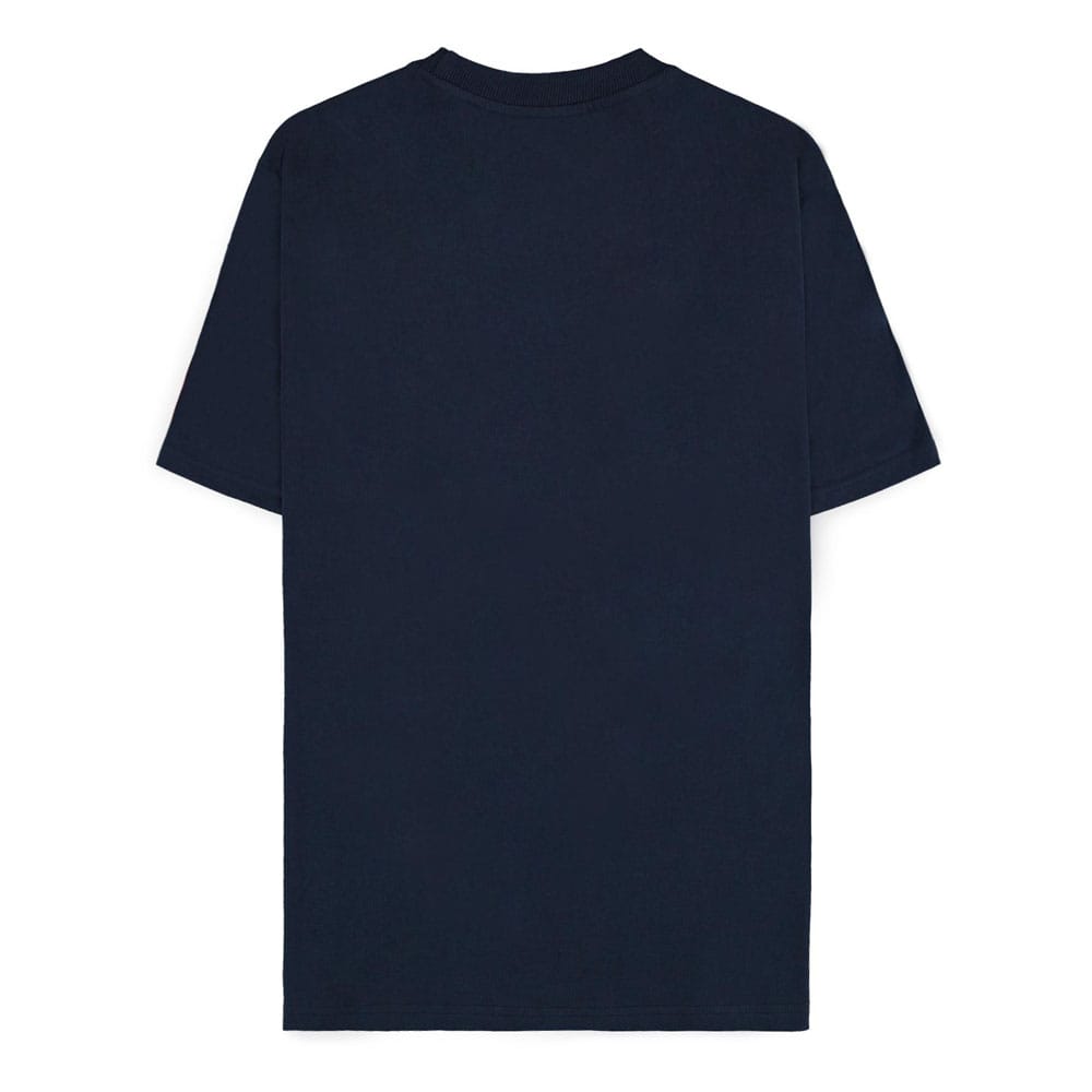 Naruto T-Shirt Kakashi (recycled) (XL)
