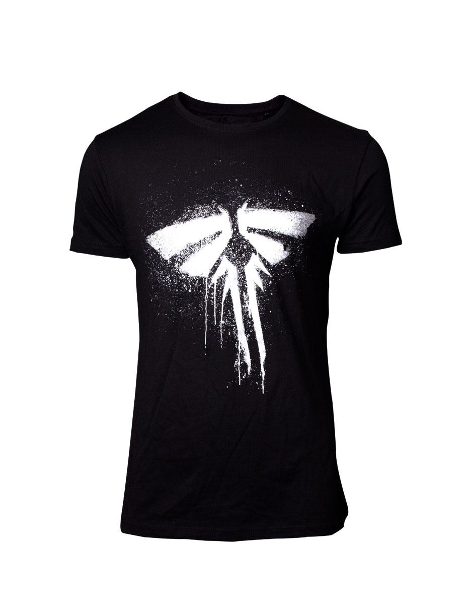 The Last of Us T-Shirt Firefly (M)