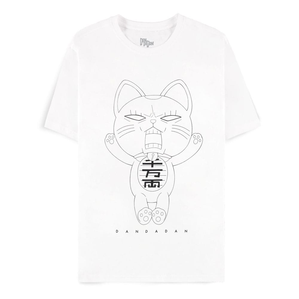 Dandadan T-Shirt Turbo Granny (S)