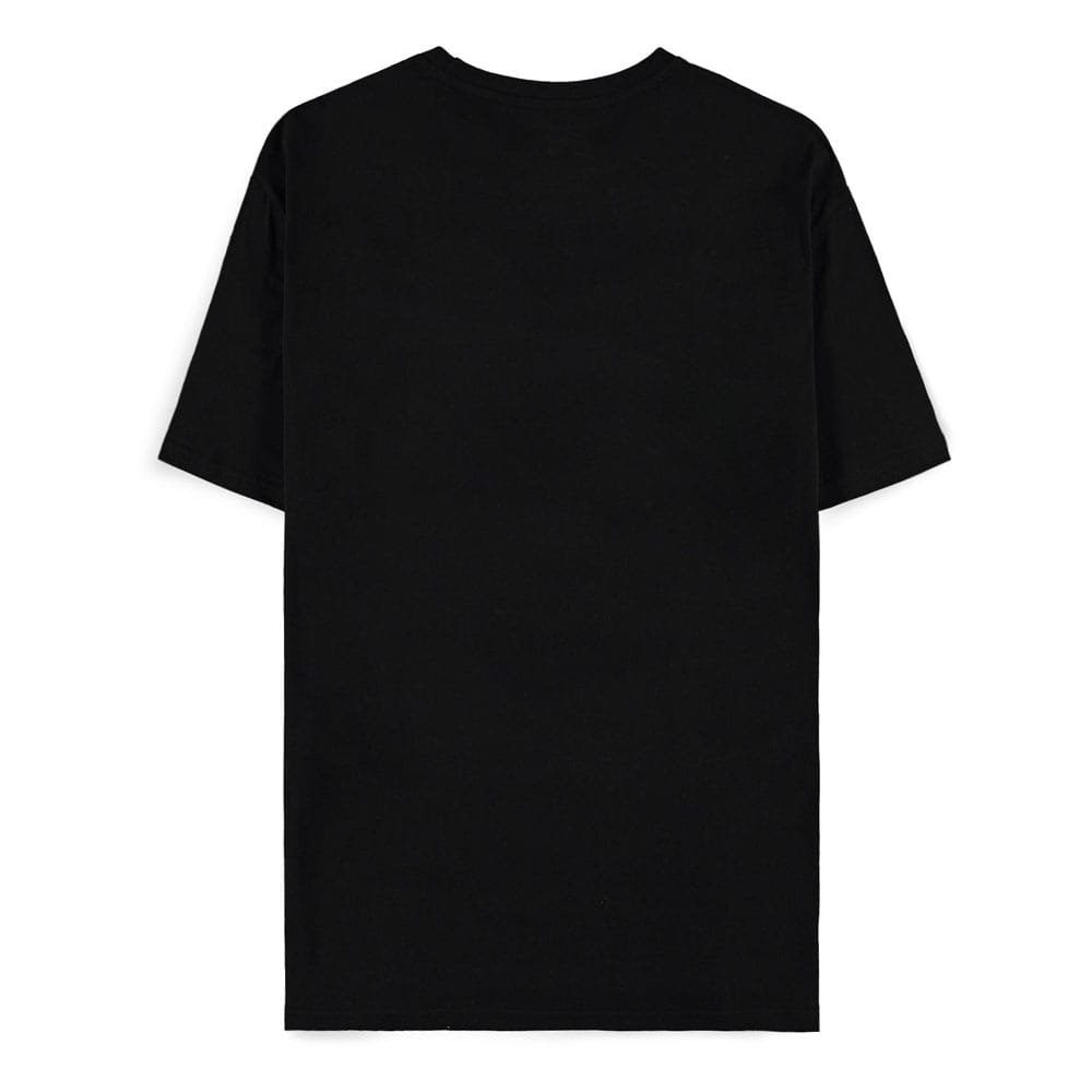 Hatsune Miku T-Shirt Pixel (S)