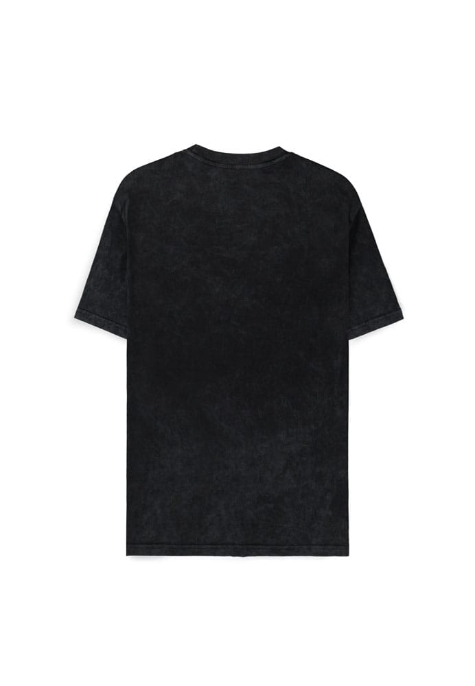 The Witcher Wild Hunt T-Shirt Dweller Washed (XL)