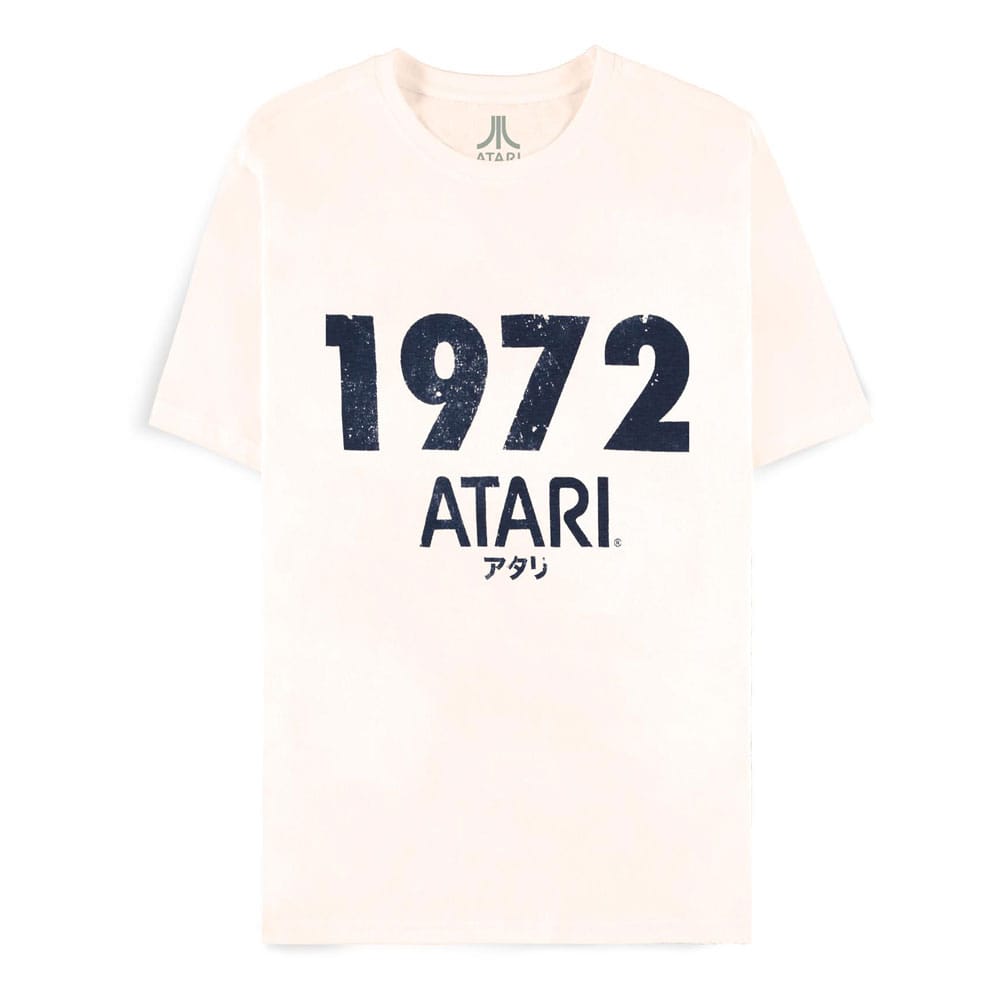 Atari T-Shirt Atari 1972 Japan classic  (L)