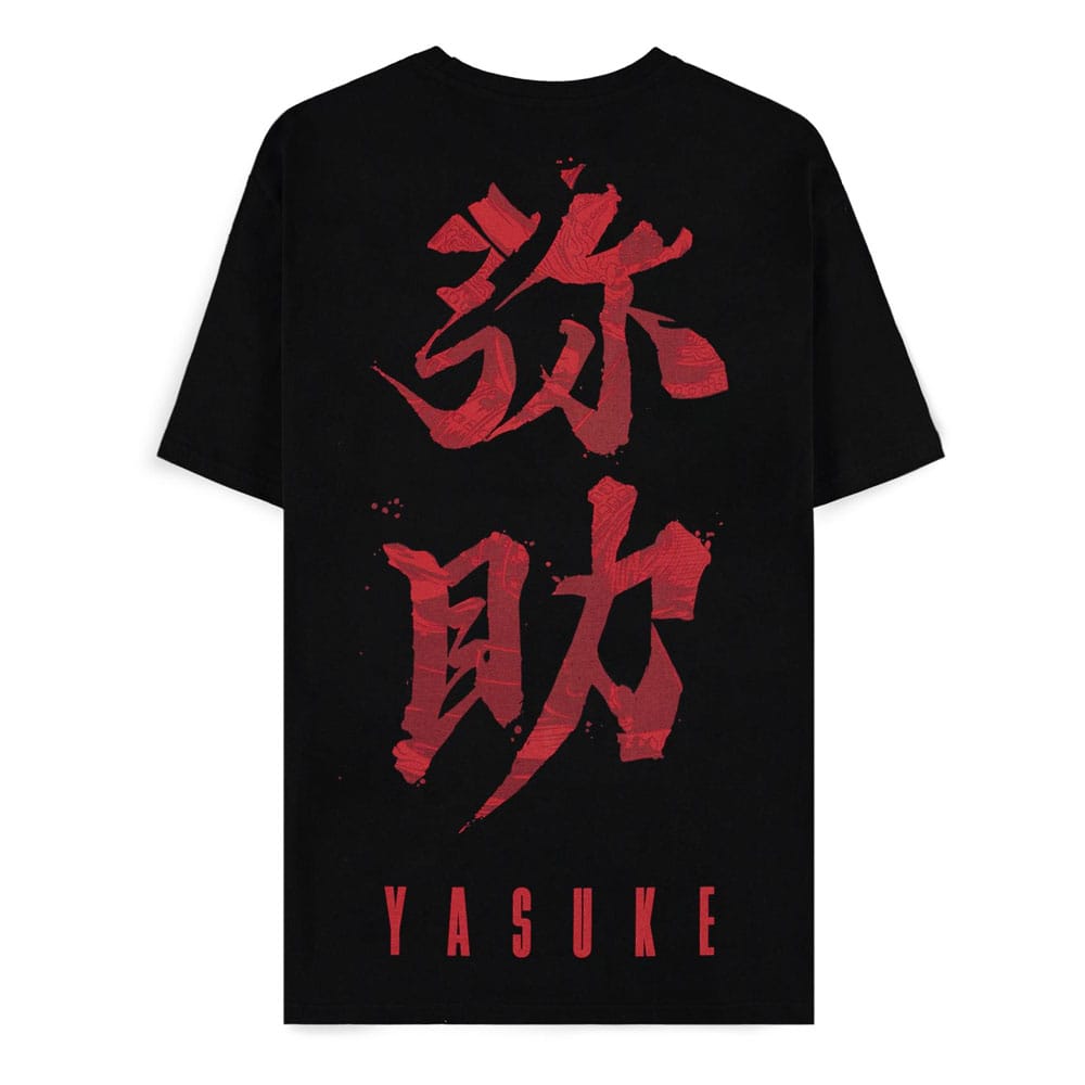 Assassin´s Creed Shadows T-Shirt Yasuke (L)