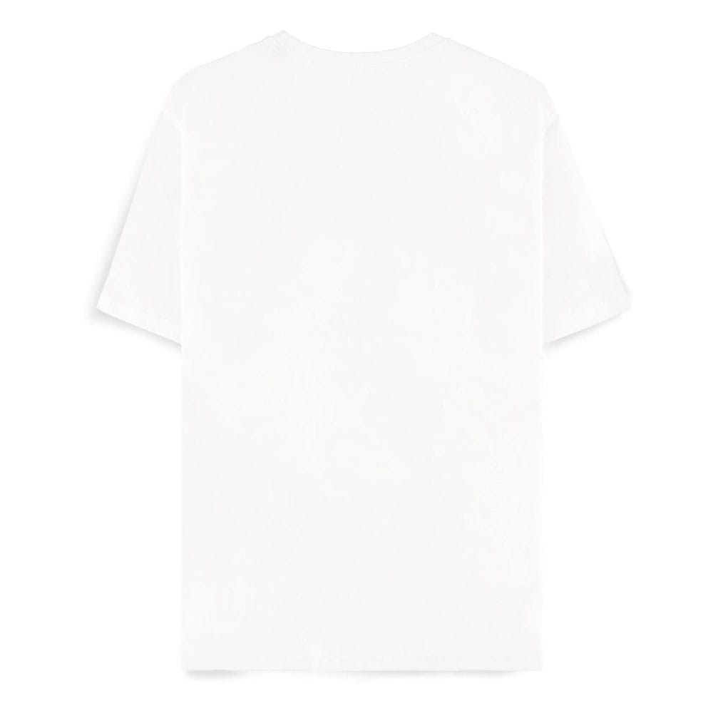 Moumines T-Shirt Moomin (M)