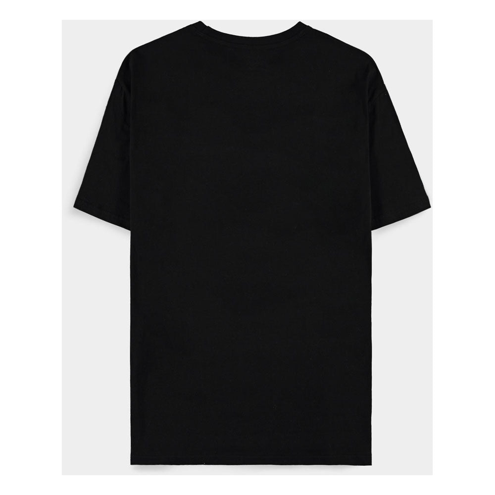 The Last Of Us T-Shirt Text (L)