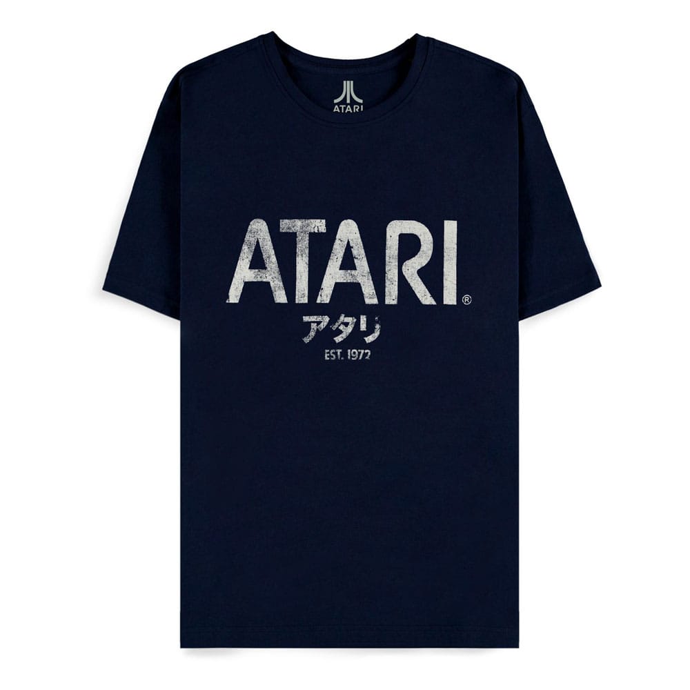 Atari T-Shirt Atari 1972 Japan classic regular (L)