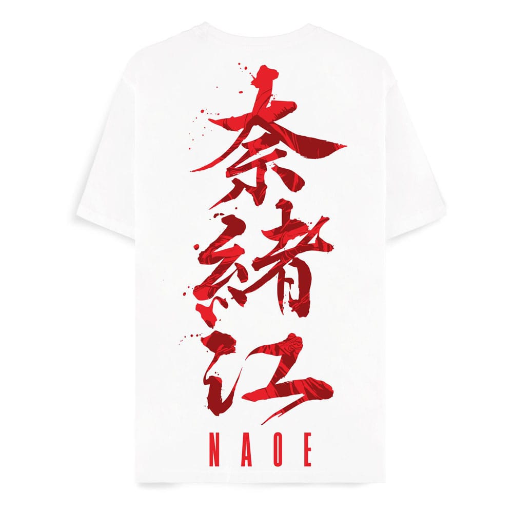 Assassin´s Creed Shadows T-Shirt Naoe (XL)