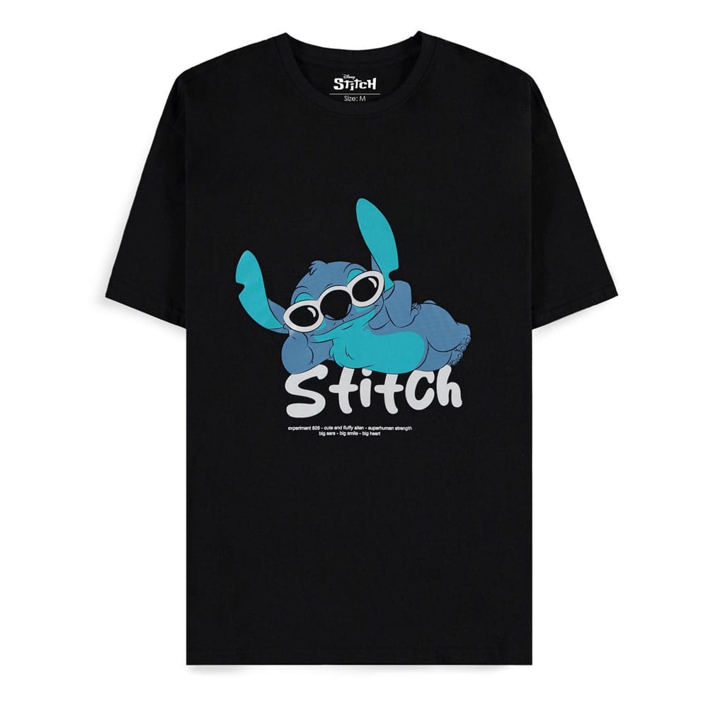Lilo & Stitch T-Shirt Sunglasses (L)