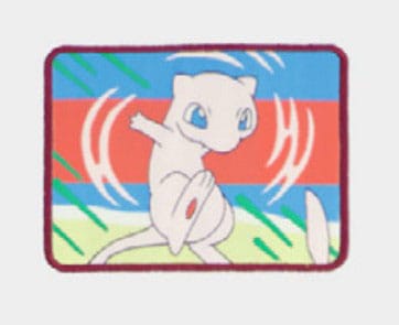 Pokémon T-Shirt Mew (M)