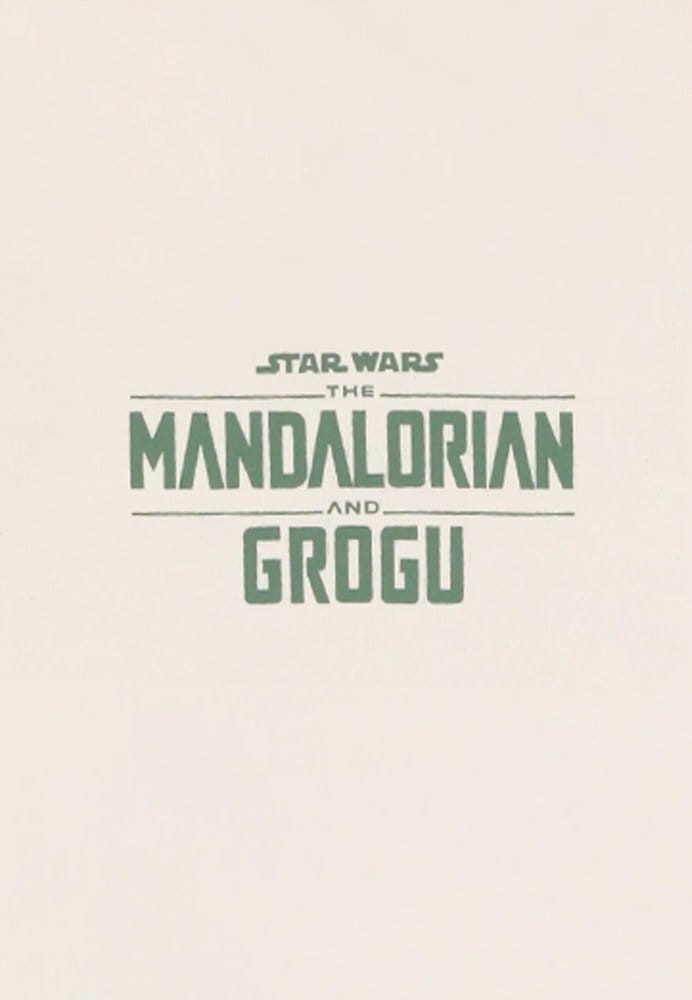 Star Wars: The Mandalorian & Grogu T-Shirt Grogu (S)